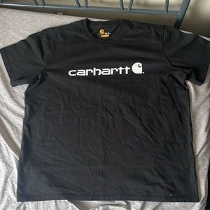 Carhartt xxl shirt